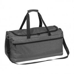 Geantă sport Rochdale, 434707 - Gri