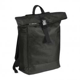 Rucsac curier Rio Grande, 434603 - Negru