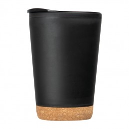 Pahar de băut Preston 280 ml, 433903 - Negru