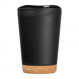Pahar de băut Preston 280 ml, 433903 - Negru