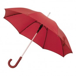 Umbrela cu mâner curbat - 4744705, Red