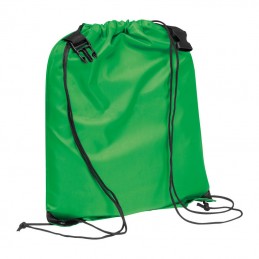 Rucsac sport RPET Montevideo, 432609 - Verde