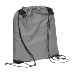 Rucsac sport RPET Montevideo, 432607 - Gri