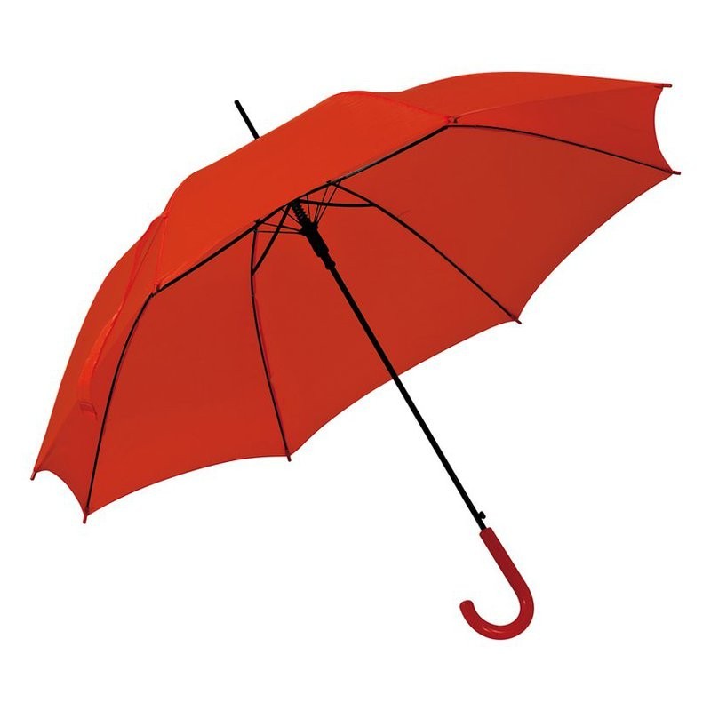 Umbrelă automată - 4520005, Red Umbrelă automată - 4520005, Red