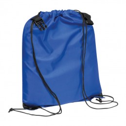 Rucsac sport RPET Montevideo, 432604 - Albastru
