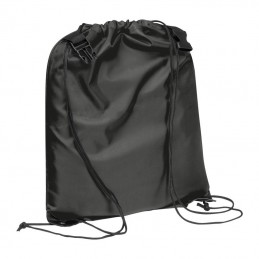 Rucsac sport RPET Montevideo, 432603 - Negru