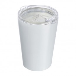 Pahar Lucerne 350 ml, 431706 - Alb
