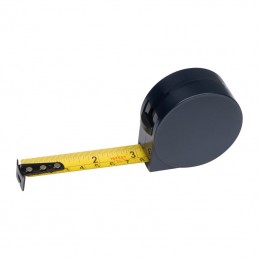 Ruletă Konstanz 5m, 429903 - Negru