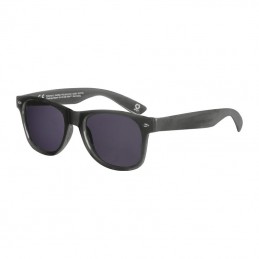 Ochelari de soare RPET Illinois, 426077 - Gri-Argintiu