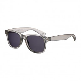 Ochelari de soare RPET Illinois, 426066 - Transparent
