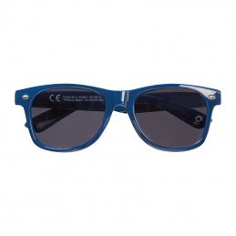 Ochelari de soare RPET Illinois, 426044 - Albastru Inchis