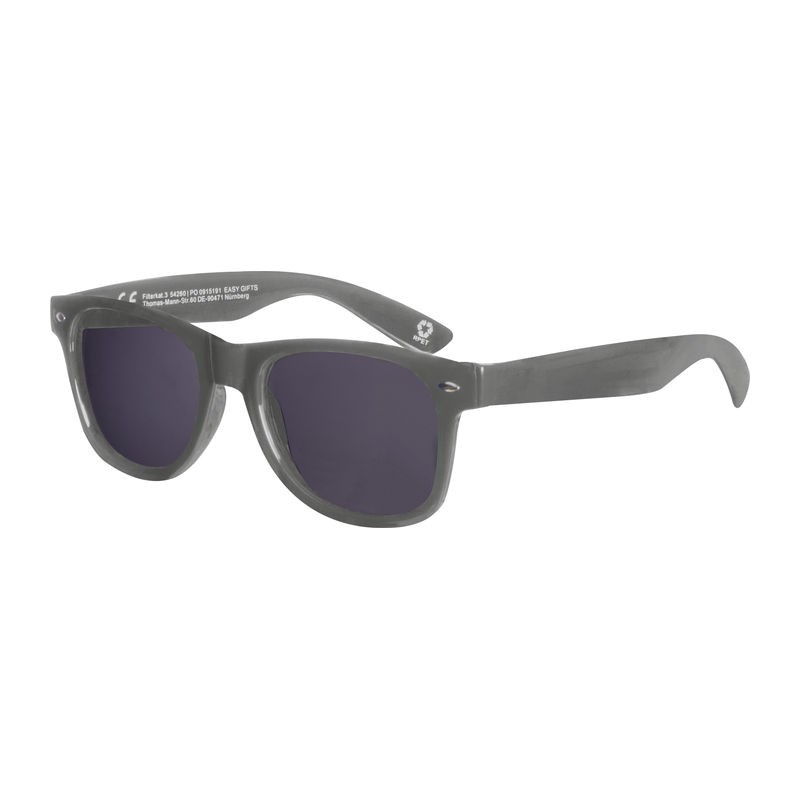 Ochelari de soare RPET Illinois, 426007 - Gri Ochelari de soare RPET Illinois, 426007 - Gri