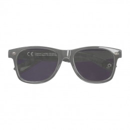 Ochelari de soare RPET Illinois, 426007 - Gri