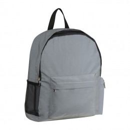 Rucsac reflectorizant Crewe, 425107 - Gri