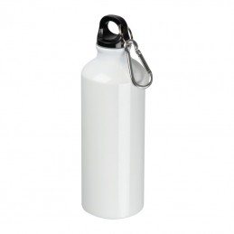Termos sublimare  Columbus,  400 ml, 424606 - Alb