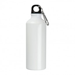 Termos sublimare  Columbus,  400 ml, 424606 - Alb