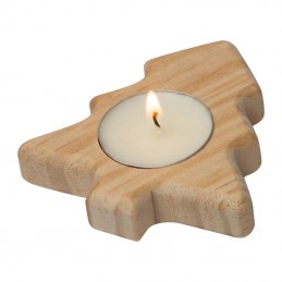 Lumânare de Crăciun Colchester, 424413 - Beige