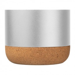 Bluetooth speaker reciclabil Brest, 424207 - Gri