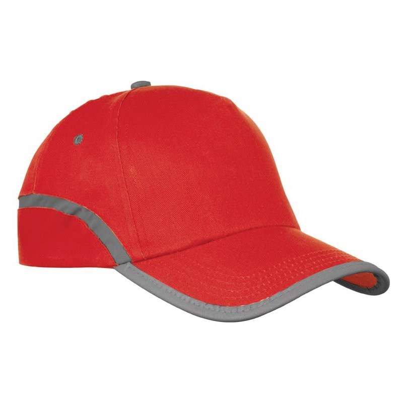 Şapcă baseball - 5804405, Red