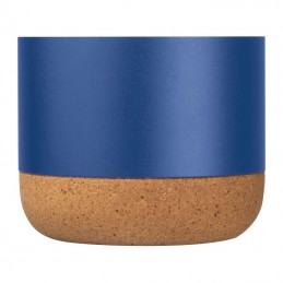 Bluetooth speaker reciclabil Brest, 424204 - Albastru