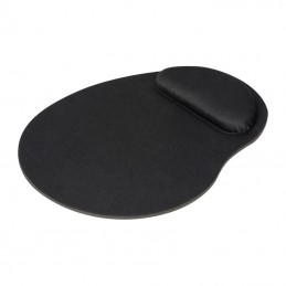 Mousepad ergonomic Brantford, 424003 - Negru
