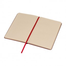 Notes dictando A5 RPET Algiers, 422805 - Rosu