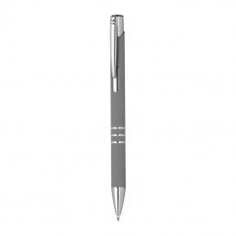 Pix metalic semigel Dunmore, 399177 - Gri-Argintiu