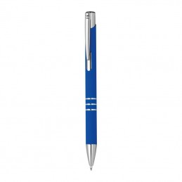 Pix metalic semigel Dunmore, 399104 - Albastru