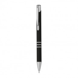Pix metalic semigel Dunmore, 399103 - Negru