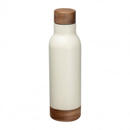 MoLu sticlă de apă Côte d'Azur, 630 ml, 397806 - Alb