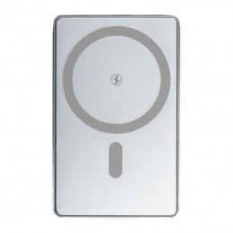 Powerbank Donetsk 5.000 mAh, 395807 - Gri