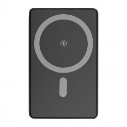 Powerbank Donetsk 5.000 mAh, 395803 - Negru