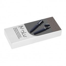 MoLu set de scris Sainte-Maxime, 393344 - Albastru Inchis