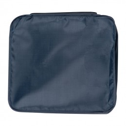 Set 4 organizatoare pentru călătorie Belmont, 390844 - Albastru Inchis