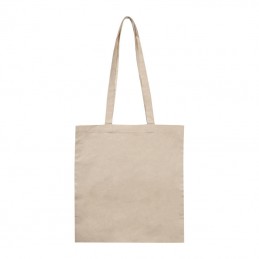 Sacoșă Beirut (180 g/m²), 388013 - Beige