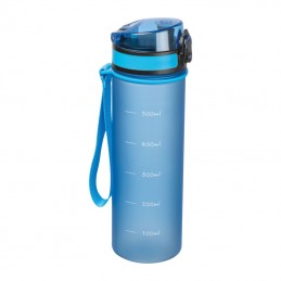 Sticlă de băut din tritan Beaumont, 387824 - Light Blue