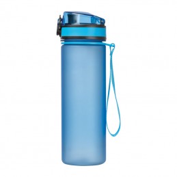 Sticlă de băut din tritan Beaumont, 387824 - Light Blue