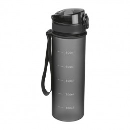 Sticlă de băut din tritan Beaumont, 387803 - Negru