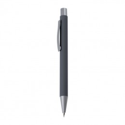 Creion mecanic Ancora, 386977 - Gri-Argintiu