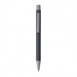 Creion mecanic Ancora, 386977 - Gri-Argintiu