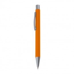 Creion mecanic Ancora, 386910 - Portocaliu