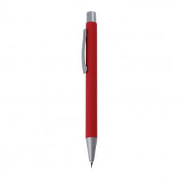 Creion mecanic Ancora, 386905 - Rosu
