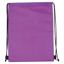 Geantă sport din polyester - 6064912, Violet