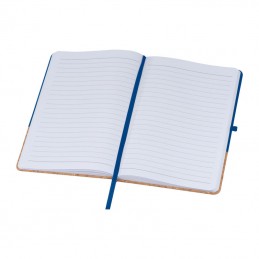 Notes A5 Nantes, 139504 - Albastru