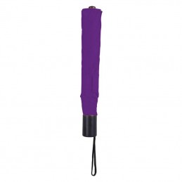 Umbrelă pliabilă RAINBOW - 4518812, Violet