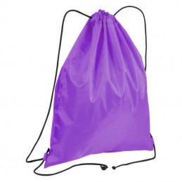 Geantă sport din polyester - 6851512, Violet