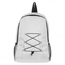 Rucsac din polyester - 6065206, White