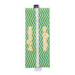 Covvy, penar personalizat, AP716716-01, alb