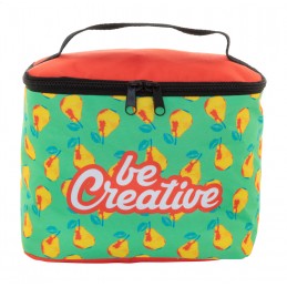 CreaBeauty XL, geantă de cosmetice, personalizată, AP716772-10, negru