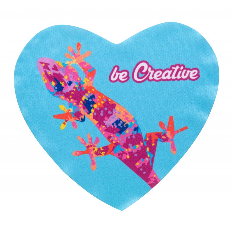 CreaClean RPET, Lavetă ochelari personalizată, cerc, AP716778-B, alb CreaClean RPET, Lavetă ochelari personalizată, cerc, AP716778-B, alb